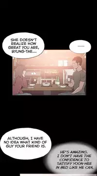 [Mr. Byeong-Su] Cohabitation Ch.1-47 (English) (Ongoing)
