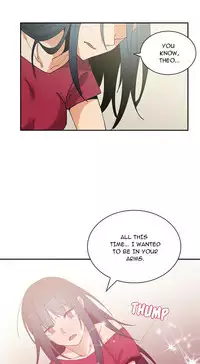 [Semni] Close as Neighbors (Ch.1-43) [English] [Ongoing]