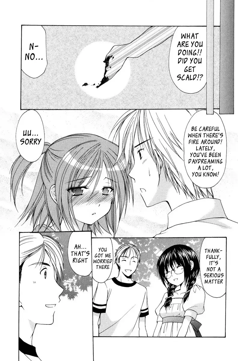 My Mom Is My Classmate vol2 - PT13