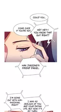 [PINKO] Scandal of the Witch Ch.1-26 (English) (Ongoing)