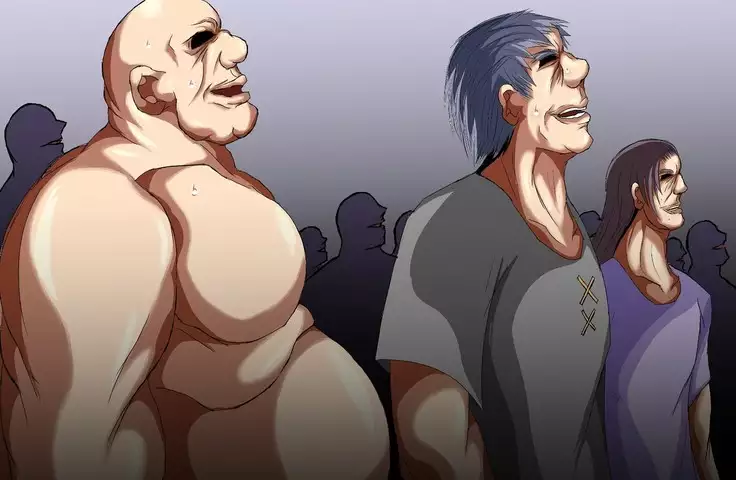 Mahousensi ingokuhen 2 sita