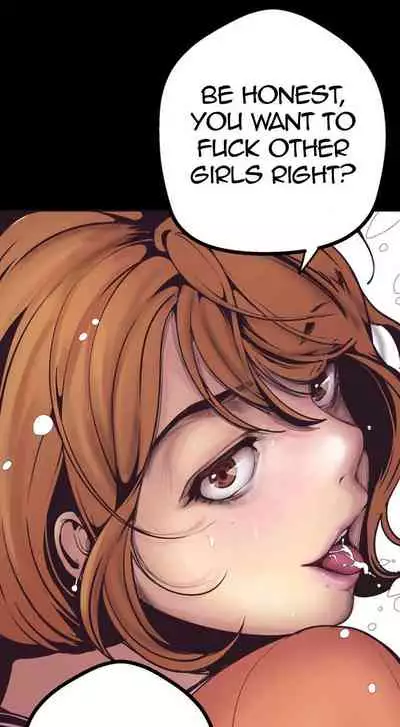 A Wonderful New World Ch.10/?