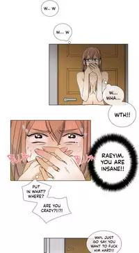 [Silverstar] Talk To Me Ch.1-38 (English) (Ongoing)