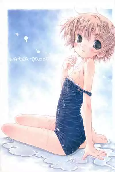 WATER-PROOF