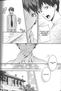 (C85) [GUN-EN (Izukichi)] Dokusenyoku Frustration (Haikyuu!!) [English] [lamperouge-1]