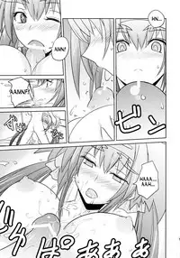 (C74) [Poyopacho (UmiUshi)] Poyopacho Berry (Macross Frontier) [English] [desudesu]