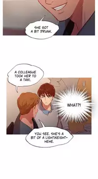 [PINKO] Scandal of the Witch Ch.1-23 (English) (Ongoing)