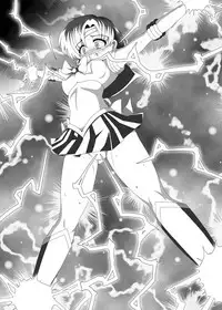 [Unblock! (Yaeba)] Planet Burst (Bishoujo Senshi Sailor Moon) [Digital]