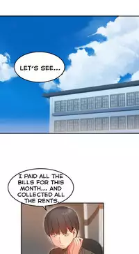 [Mx2J] Hahri's Lumpy Boardhouse Ch. 0-32 [English] (YoManga)