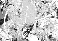 (COMIC1☆3) [Amazake Hatosyo-ten (Yoshu Ohepe)] Sunset Glow (Monster Hunter)