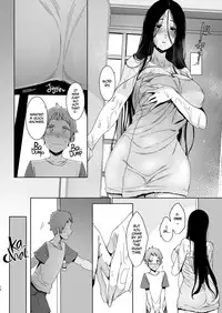 Douketsu no Mujina | Birds of a Feather