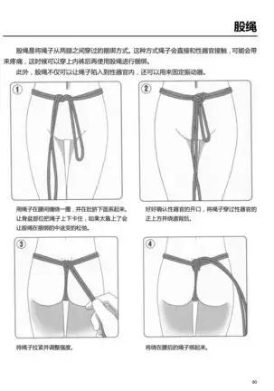 Karada mo Kokoro mo Boku no Mono ~Hajimete no SM Guide~