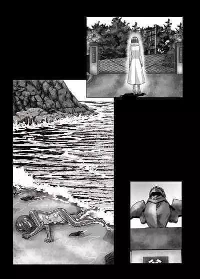 [Hicoromo Kyouichi] BEYOND ~Aisubeki Kanata no Hitobito 8~