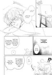 [Scarlet Beriko] Joou to Shitateya Ch. 1-5 [English] [MadameLePoo Scanlations]