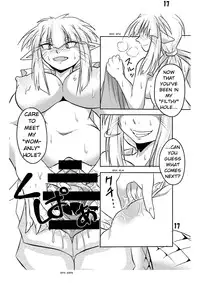 [Marunomare (Bankokudou)] Hebigamisama to Ore [English] [Kalas] [Digital]