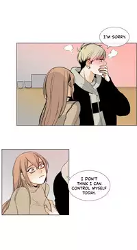 [Silverstar] Talk To Me Ch.1-24 (English) (Ongoing)