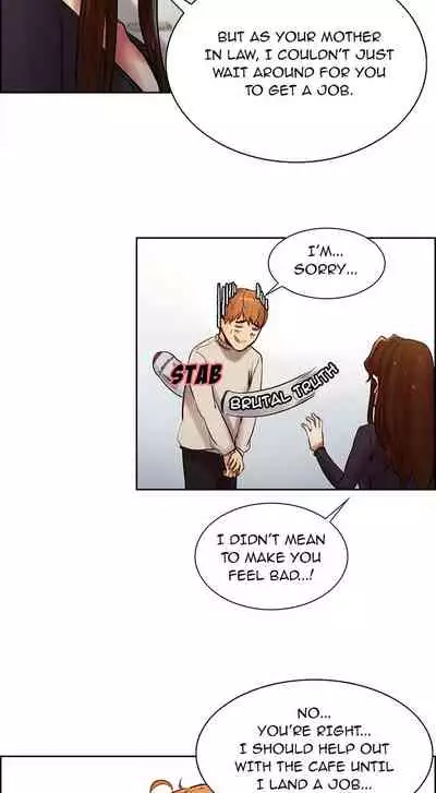 The Sharehouse Ch. 1-11