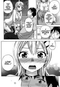 Zettai Harem 2 Ch. 1-5