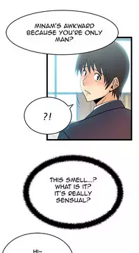 My Office Ch.1-41 (English) (Ongoing)