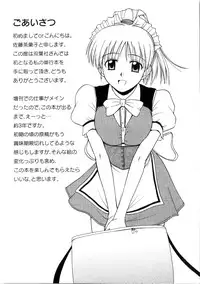 [Satou Chagashi] Multi Style