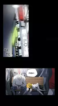 Ace Ch.1-8 (English) (Ongoing)