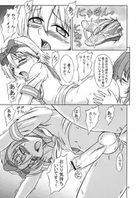 (C76) [Brain Dead] Hayate no Taihen na Soushuuhen (Hayate no Gotoku!)