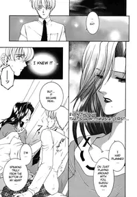 [Yasuhara Tsukasa] "For You" Series Ch.1-5 [ENG]