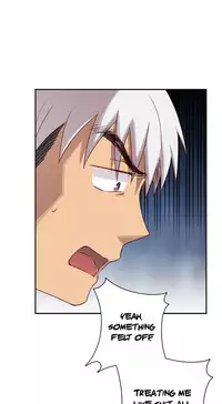 [Ttasoom] H-Campus Ch.0-28 (English) (Ongoing)