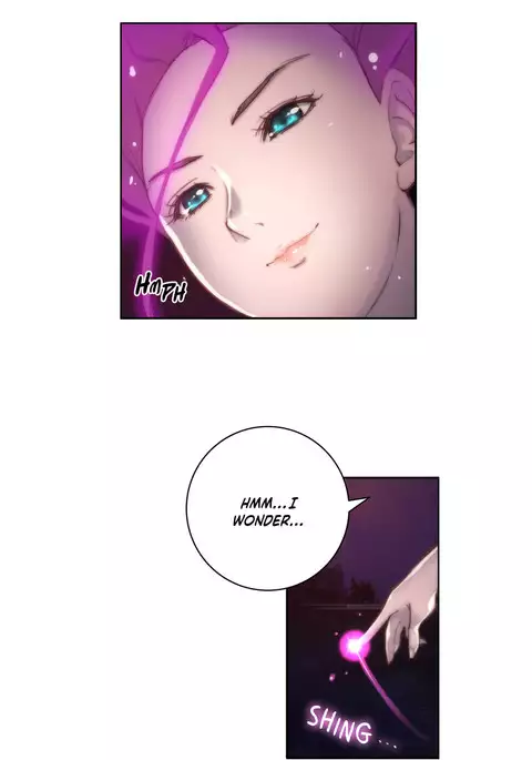 Sex Knights-Erotic Sensuality & Perception Ch.1-13