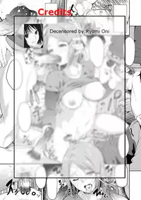 (C84) [EROQUIS! (Butcha-U)] An X Mada Junbi-gou (Genshiken) [Decensored]