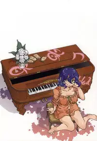 [OPEN BOOK (Toumi Haruka)] Nigella-Crisis (Sword World 2.0)