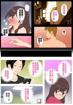 Joukyou Share House 2 ~Honmono no Osu o Shitte shimatta Kanojo~