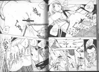 [Uchiyama Aki] Yuusei Shoujo Man'yuuki