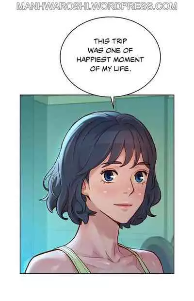 What do you Take me For? Ch.157/?