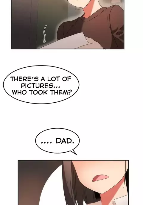 Hahri's Lumpy Boardhouse Ch. 0-32