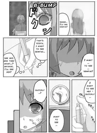 [Meguru-san] Consultation with Senpai [English] [hypnohub.net] [Ongoing]