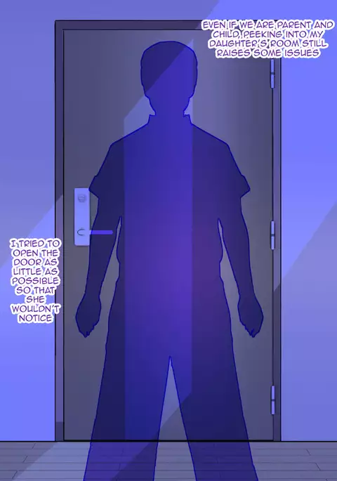 Hypnotized family - The sudden arrival of our new baby AkazaChan