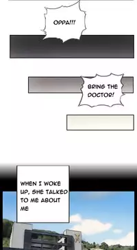 New Face Ch.1-8 (English) (Ongoing)