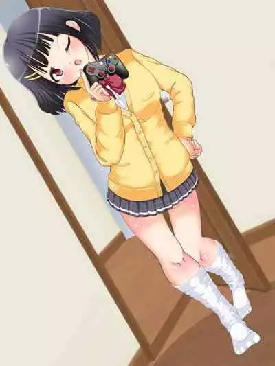 [Oneashi (Oneashi.)] Mokomoko Ashi de Fumarechau - OneShota Ashikoki Fuyuyasumi