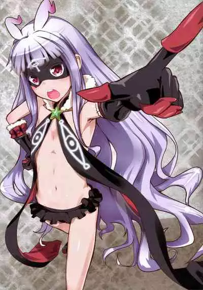 (C89) [Ruko no Su (Ganari Ryu)] Ganari Ryu Illustration Collection (Various) [Incomplete]