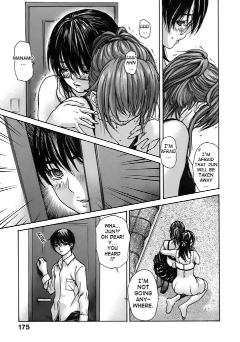 Tonari no Minano Sensei Vol4 - Lesson 40