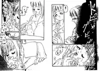 [Protonsaurus] Aigan Shoujo [Chinese]