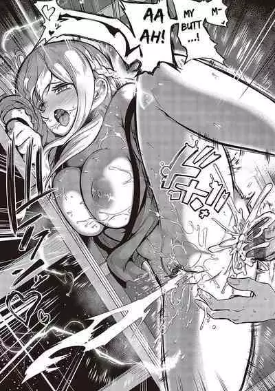 10,000 Bon no Gomu - 10,000 Rubbers