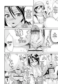 [E-Musu Aki] Mononoke Acme (Complete) [Eng] {AmaiLittleThing + Doujin-Moe.us}