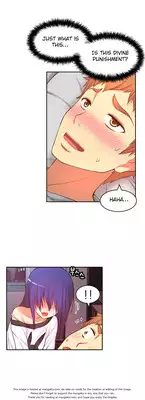 [Donggul Gom] She is Young (English) Part 1/2