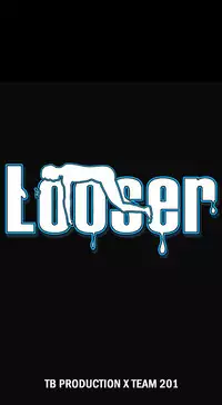 [Black October] Looser Ch.1~6 [Chinese]中文
