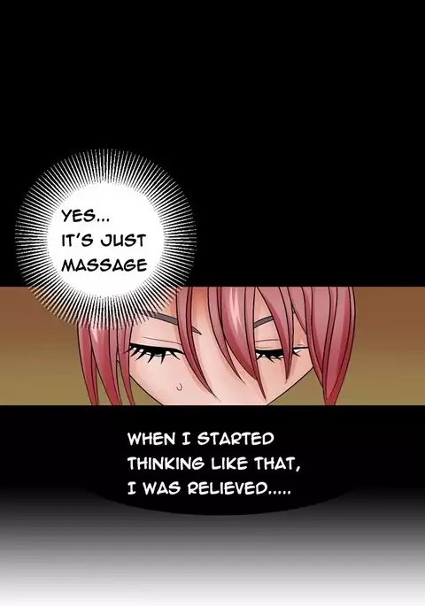 The Taste of the Hand Ch.1-37