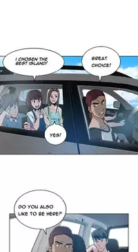 Change Partner Ch.1-15 (English) (Ongoing)