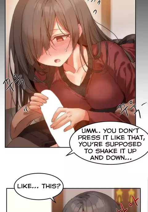 Hahri's Lumpy Boardhouse Ch. 0-32