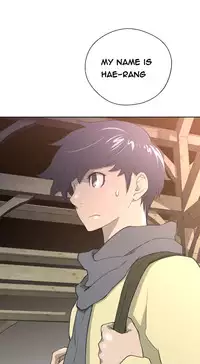 Perfect Half Ch.1-17 (English) (Ongoing)